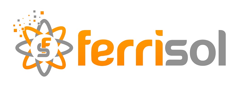 ferrisol logo